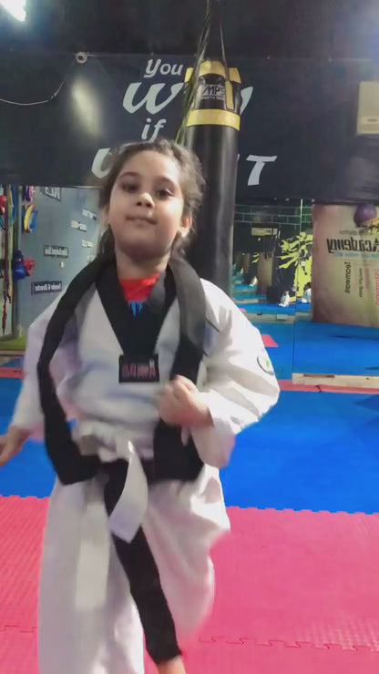 R2F Martial Arts Academy | Badshahpur Sector 66 Gurgaon