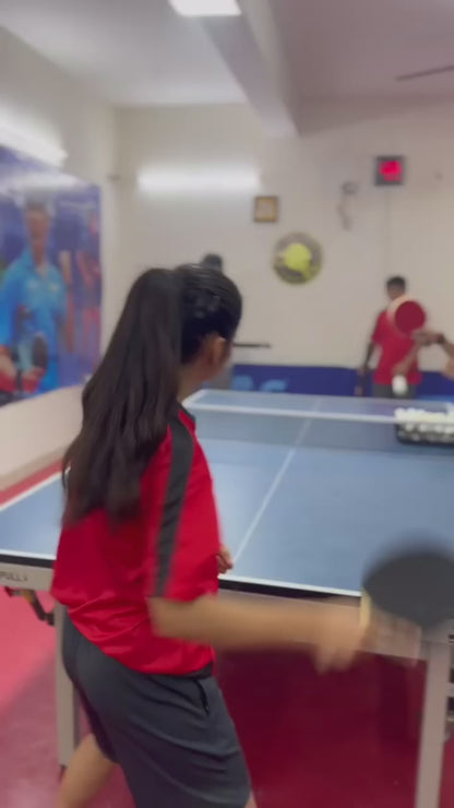 3D Table Tennis Academy | Near Swiss Cottage School Sector 23 Gurgaon