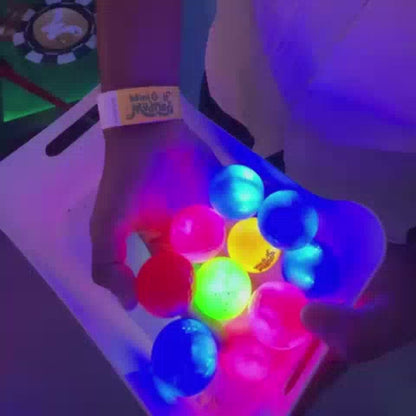 Mini Golf Madness Indoor Mini Golf Zone | HITEC City Hyderabad