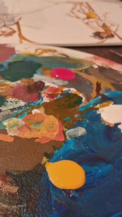 Artshaala for Art & Craft Guitar Keyboard | Civil Lines Gurgaon