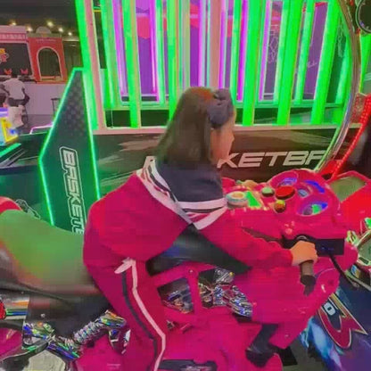 Game On India Bowling & Arcade Playzone | Kondhwa Pune