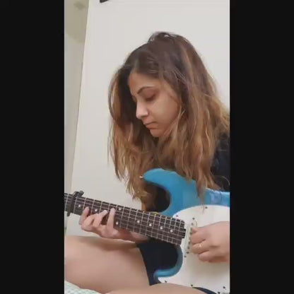 Music Soul Academy for Guitar Ukulele Piano Vocals | DLF Phase 5 Gurgaon