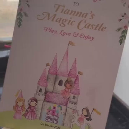 Tianna's Magic Castle Indoor Play Area | Akshayanagar Bangalore