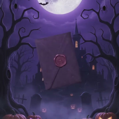 Halloween Party (31 Oct) at Kaboom | Seasons Mall Magarpatta Hadapsar Pune
