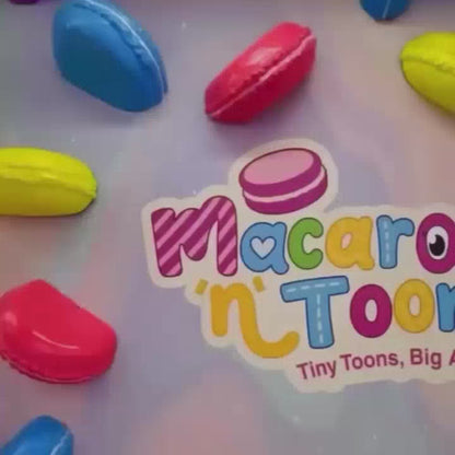 Macaroons N Toons Play Area & Arcade Game Zone | Pitampura Delhi