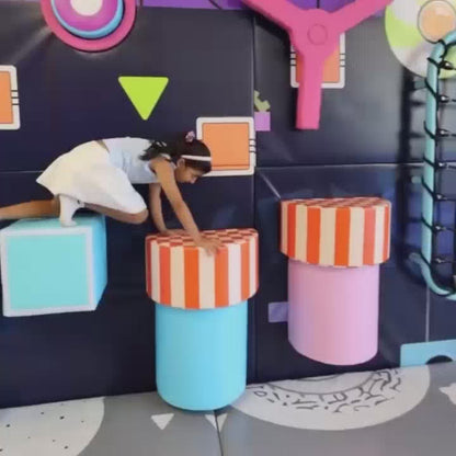 Xeno's Play Space | Bandra Mumbai