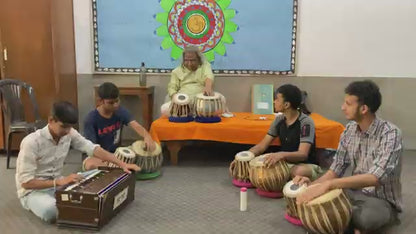 Pt. Dargahi Mishra Sangeet Academy for Classical Music | Sector 110 Gurgaon