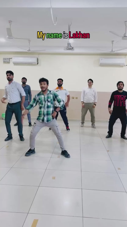 Dance in Feet Official for Bollywood Kathak Classes | Sector 4 Gurgaon