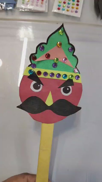 Dusshera Bash at Teeny Town (25 Sep - 5 Oct) Punjabi Bagh & Surya Niketan Delhi