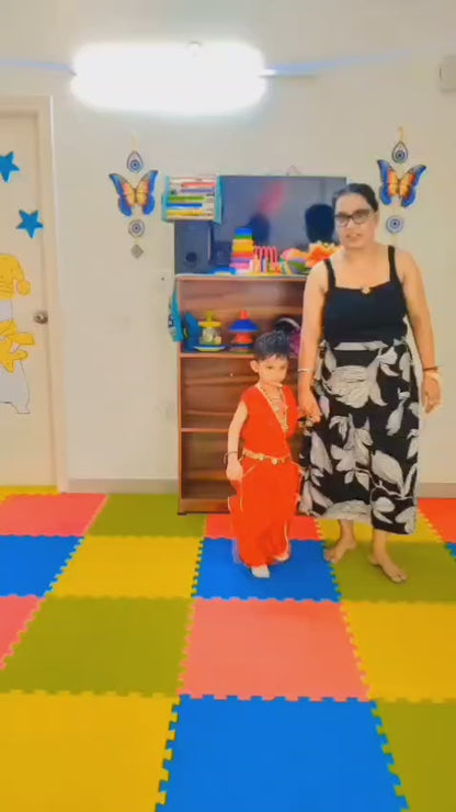 Saptrishi Play School and Day Care | Sector 85 Gurgaon