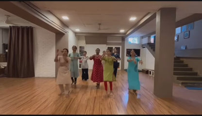 Rachana Yadav Kathak Studio for Adults and Kids | Sector 24 Gurgaon