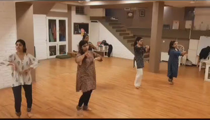 Rachana Yadav Kathak Studio for Adults and Kids | Sector 24 Gurgaon