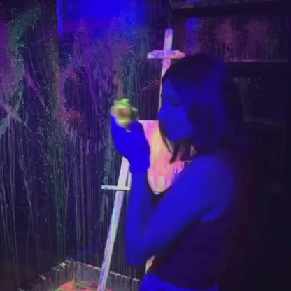 Rage Room Stress Therapy Room & Neon Room | Lajpat Nagar Delhi