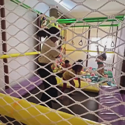 Kids Kingdom Play Area | Banjara layout Horamavu Bangalore