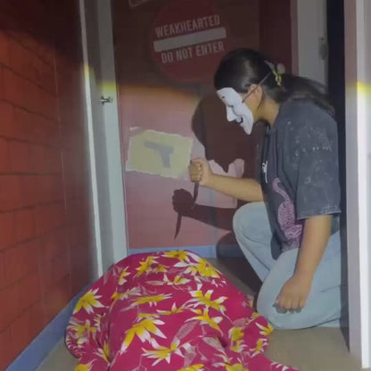 ResQRoom Escape Games | Sector 12 Kharghar Navi Mumbai