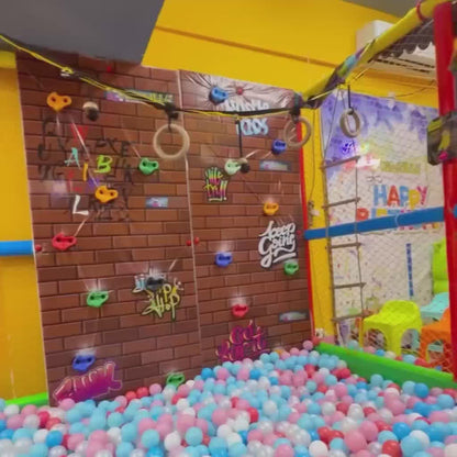 Kidzilla Kids Play Zone | Ghatkopar West Mumbai