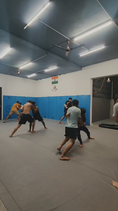 Bodhi Raan Judo & Mixed Martial Arts (MMA) Academy | Sector 38 Gurgaon