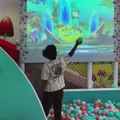 Happy Bees Kids Arena Play Area | Vinay Metro Mall Hyderabad