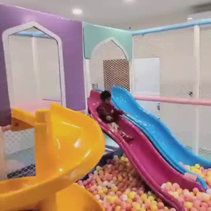 RSK Kids Play Zone | Dodda Basti Bedarahalli Bengaluru