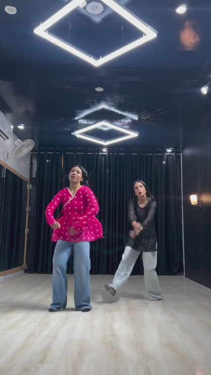 Taal Dance Academy for Bollywood Semiclassical Dance Classes | Sector 24 Gurgaon