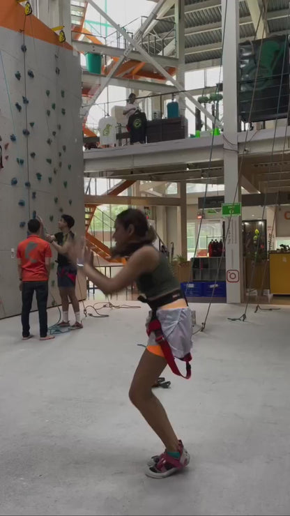 Climb Central Academy of Indoor Rock Climbing | Mehrauli-Gurgaon Road New Delhi