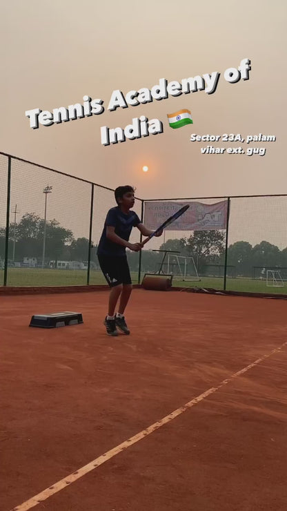 Tennis Academy of India | Lawn Tennis | Palam Vihar Extension Gurgaon