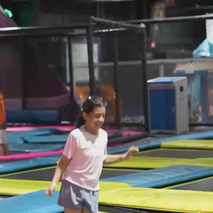 HopUp Trampoline Go Karting Arcade & VR Gaming Zone | Zirakpur Chandigarh