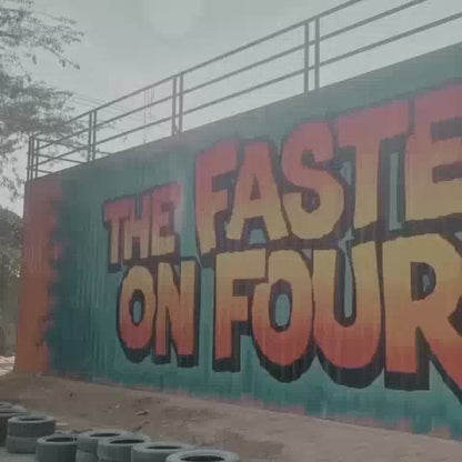 Urban Racer Go Karting | Sector 58 Gurugram