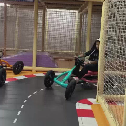 Manic Monkee Bowling Alley & Arcade Play Zone | Vesu Surat