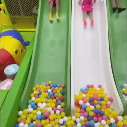 Yum & Fun Zone Indoor Play Area | Ulhasnagar Mumbai