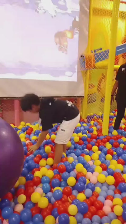 Funfinity Play Area & Arcade Zone | Ranikhet Pitampura Delhi