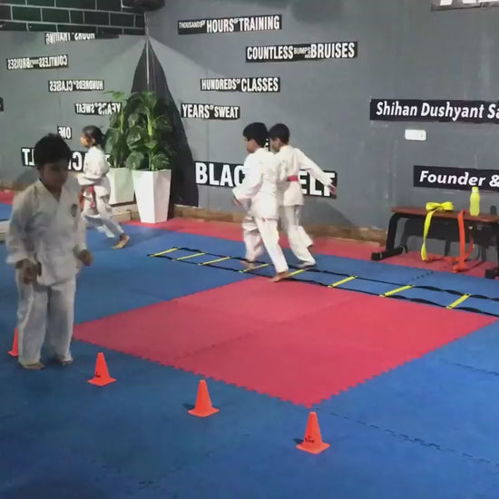 R2F Martial Arts Academy