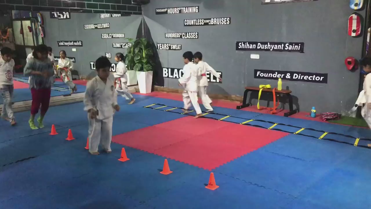 R2F Martial Arts Academy