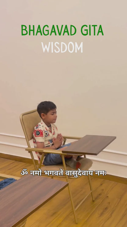 Kids Summer Program by Iiner Bliis (1 Jun - 30 Jun) | Sector 26 A Gurgaon