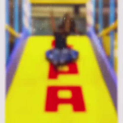 Lopa Play Zone | Next to Amruta Restaurant Thane West Mumbai