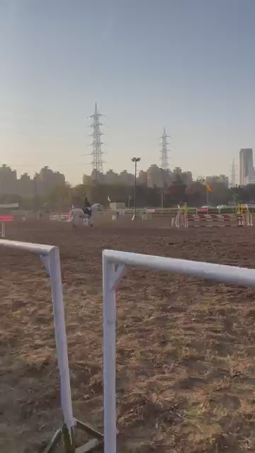Janak Equestrian Club for Horse Riding | Dhumaspur Sector 67 Gurugram