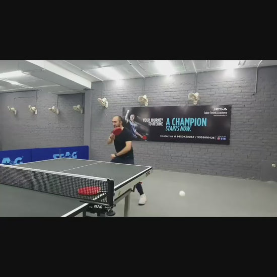 Excellence Table Tennis Academy