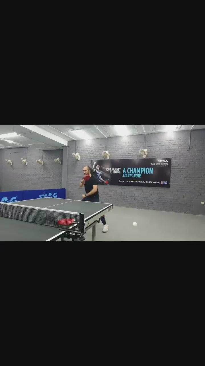 Excellence Table Tennis Academy