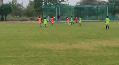 Sweven Football Academy for Cricket Football | Sector 1 Gurgaon