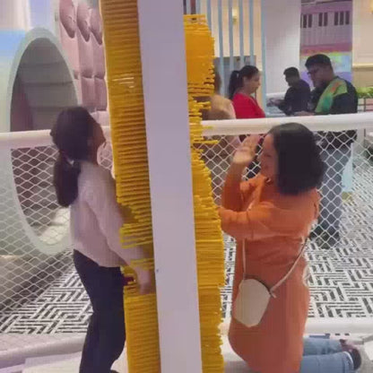 Bumble Tumble Indoor Play Area | M3M Urbana Mall Sector 67 Gurgaon