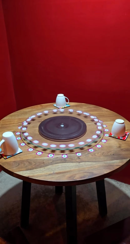 No Escape Room by Gaming Universe | Rajinder Nagar Delhi