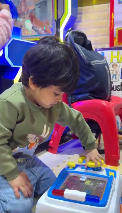 Happy Hoppers Play Area | The Metropolis Mall Garia Kolkata