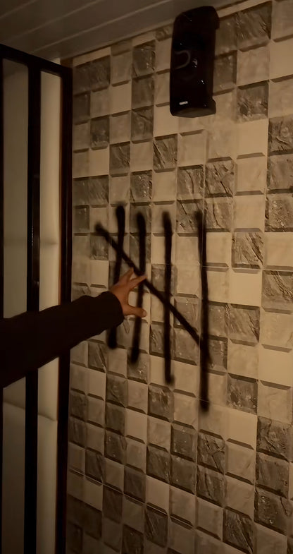 No Escape Room by Gaming Universe | Rajinder Nagar Delhi