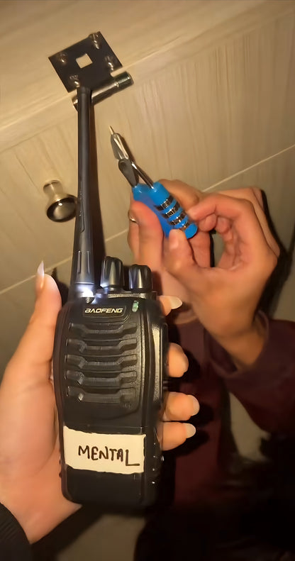 No Escape Room by Gaming Universe | Rajinder Nagar Delhi