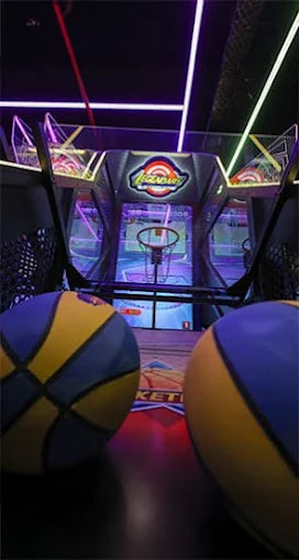 Rumble Zone for Bowling Arcade Pool & VR | Sector 57 Gurugram