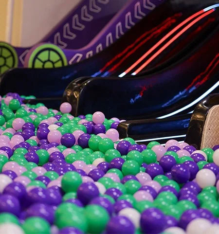 Rumble Zone for Bowling Arcade Pool & VR | Sector 57 Gurugram