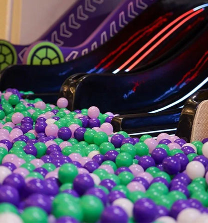 Rumble Zone for Bowling Arcade Pool & VR | Sector 57 Gurugram