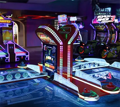 Rumble Zone for Bowling Arcade Pool & VR | Sector 57 Gurugram