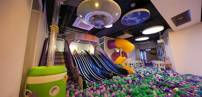 Rumble Zone for Bowling Arcade Pool & VR | Sector 57 Gurugram