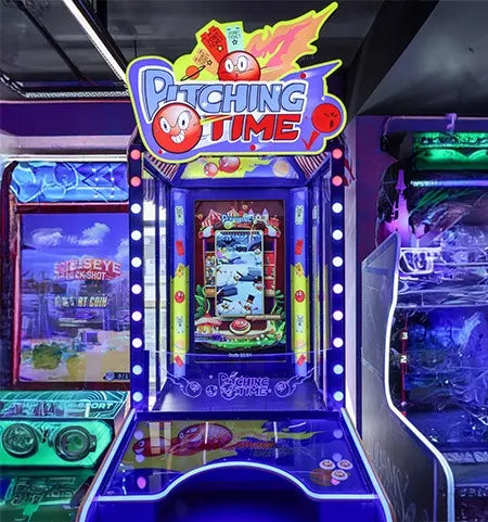 Rumble Zone for Bowling Arcade Pool & VR | Sector 57 Gurugram